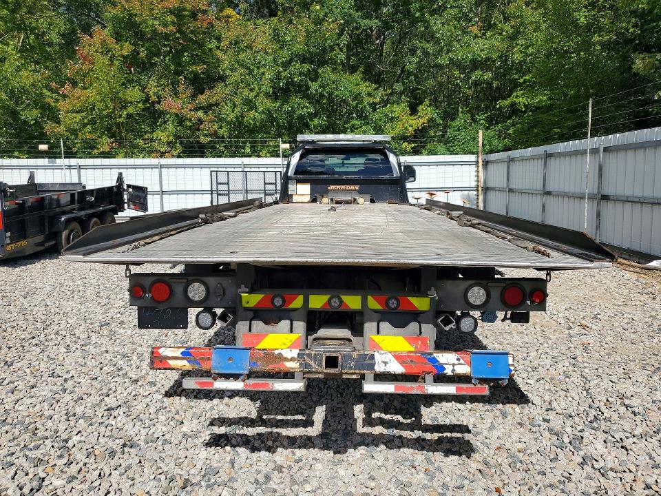 2017 Ford F550 მანქანა იყიდება აუქციონზე, vin: 1FDUF5HT9HEC58541, აუქციონის ნომერი: 70452376