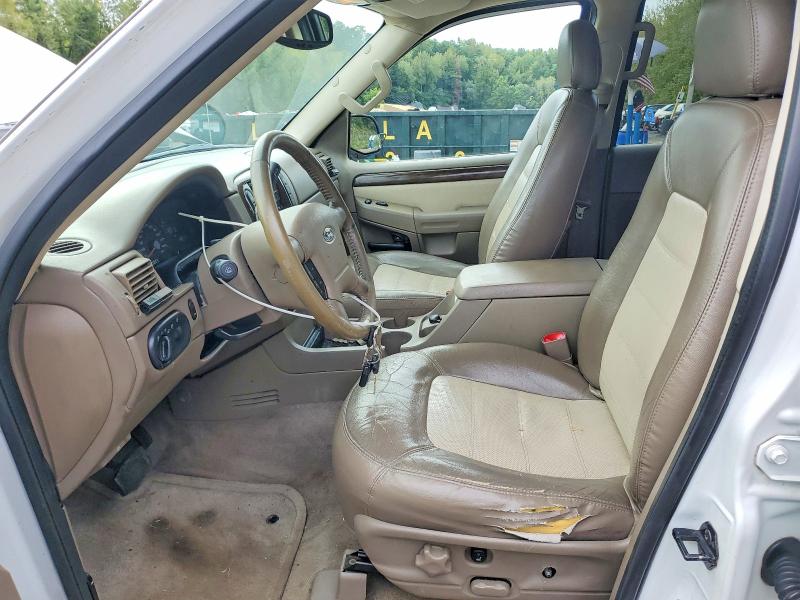 Продажа на аукционе авто 2004 Ford Explorer, vin: 1FMDU74K24UA59023, номер лота: 70172786