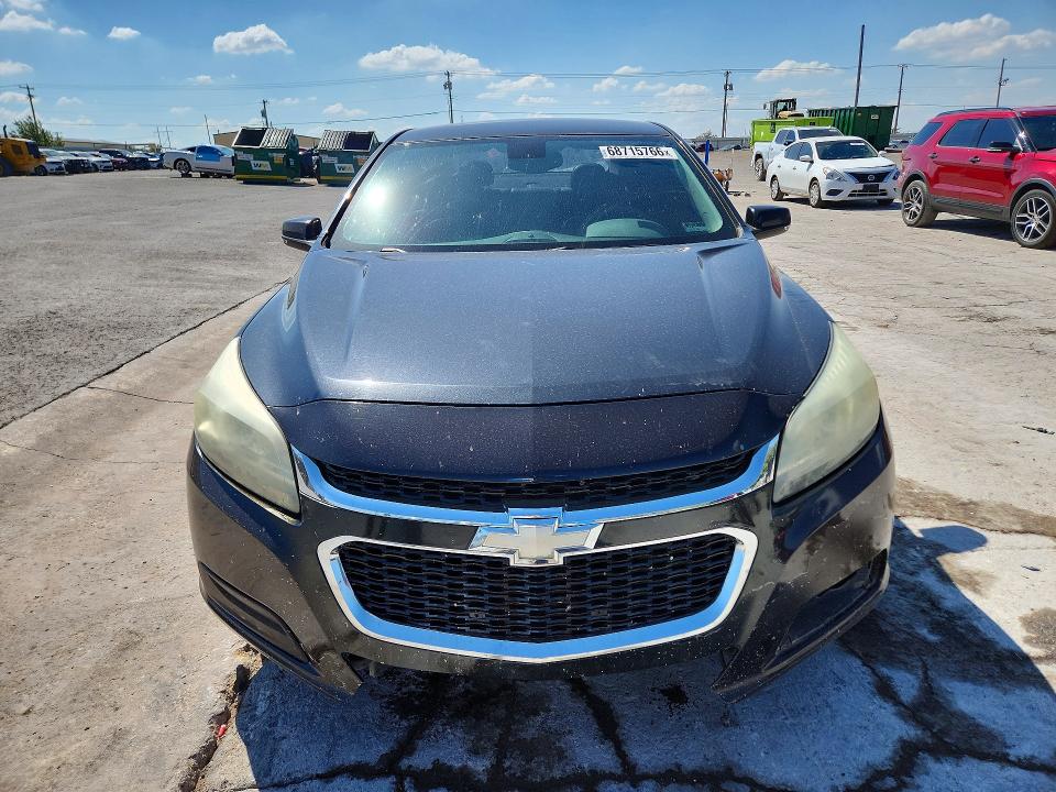Aukcja sprzedaży 2015 Chevrolet Malibu, vin: 1G11C5SL2FF106478, numer aukcji: 68715766