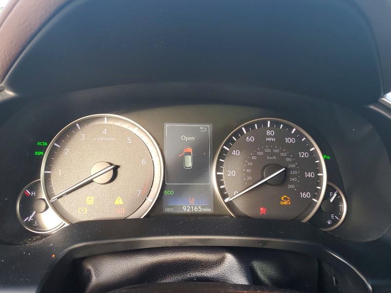 Aukcja sprzedaży 2019 Lexus Rx 350, vin: 2T2BZMCA2KC204586, numer aukcji: 68053216