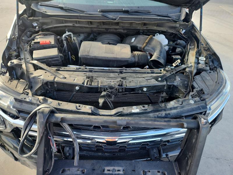 Aukcja sprzedaży 2021 Chevrolet Tahoe, vin: 1GNSCLED5MR273683        , numer aukcji: 64927156