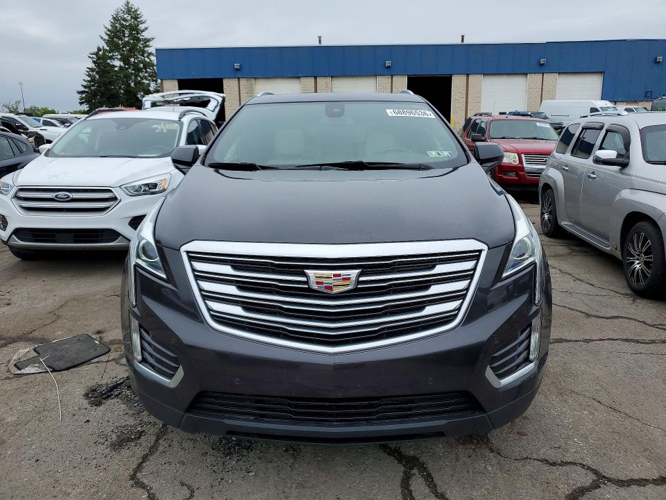 Продаж на аукціоні авто 2017 Cadillac Xt5, vin: 1GYKNDRS6HZ308748, номер лоту: 68896536