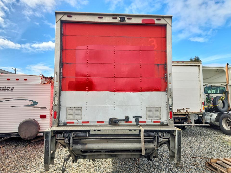 Продажа на аукционе авто 2017 Frht - Freightliner M2, vin: 3ALACWDT2HDJG7580, номер лота: 68383176