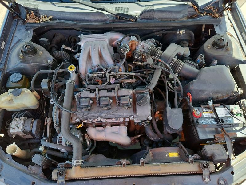 Продажа на аукционе авто 2000 Toyota Camry, vin: 4T1BF22K9YU942744, номер лота: 69166286
