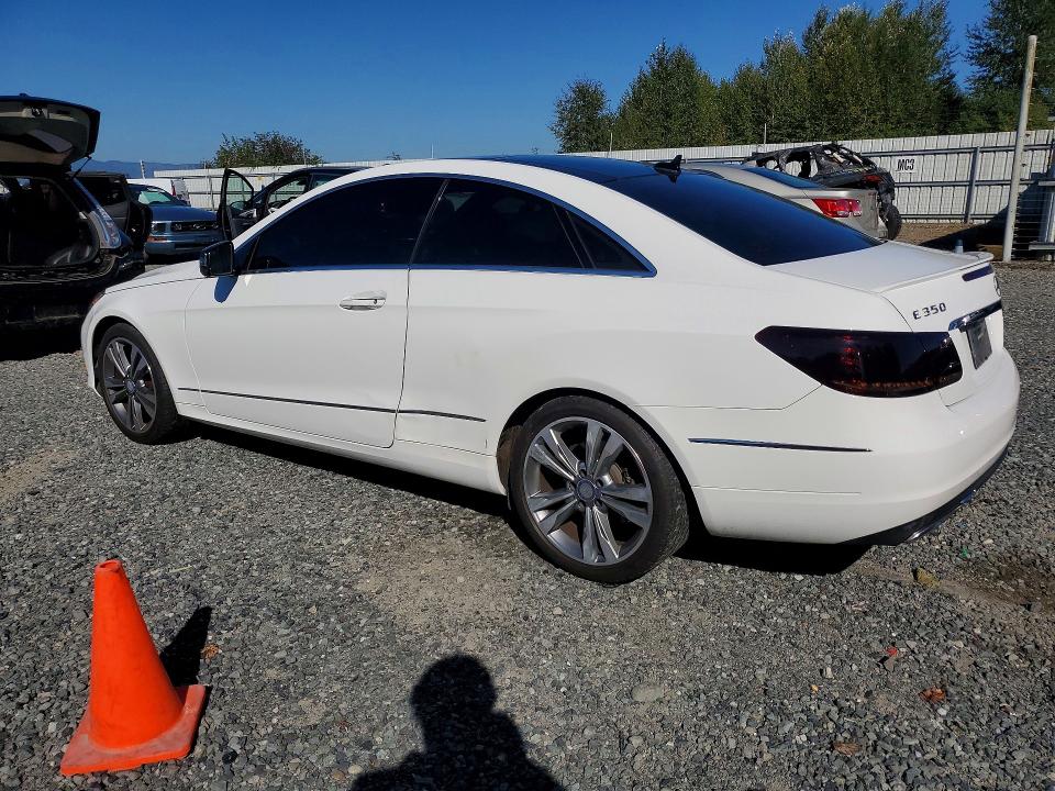 Продажа на аукционе авто 2014 Mercedes-benz E, vin: WDDKJ5KB2EF266020, номер лота: 69279876