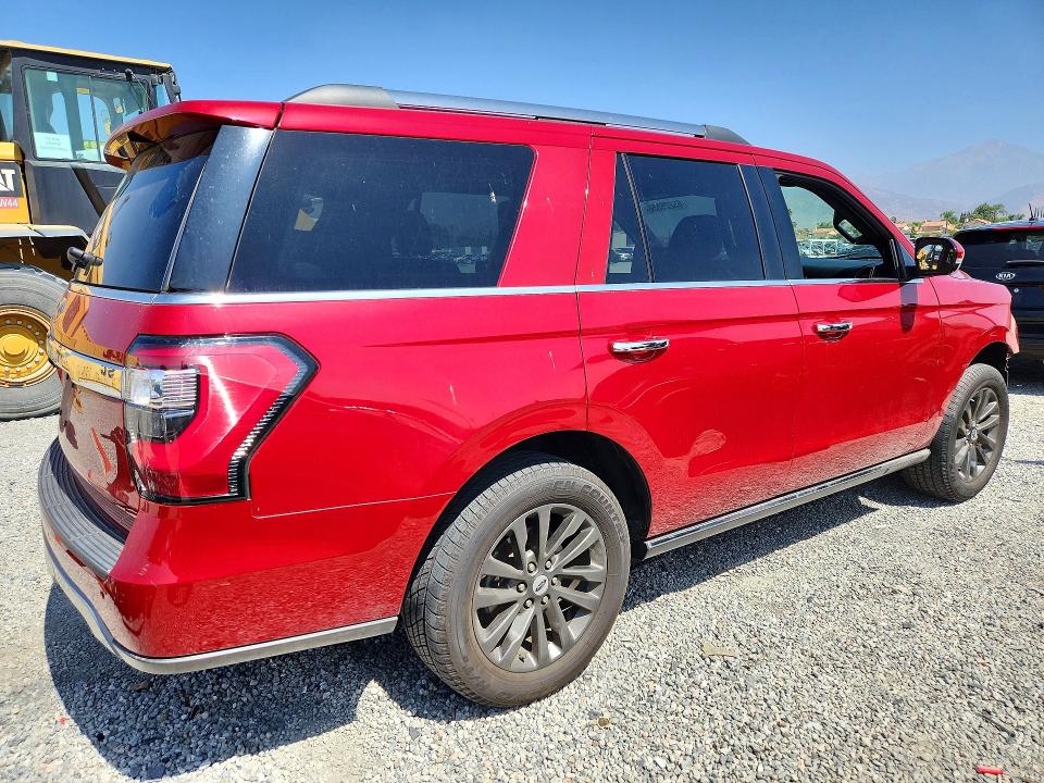 Aukcja sprzedaży 2021 Ford Expedition, vin: 1FMJU1KT3MEA80100, numer aukcji: 65225556