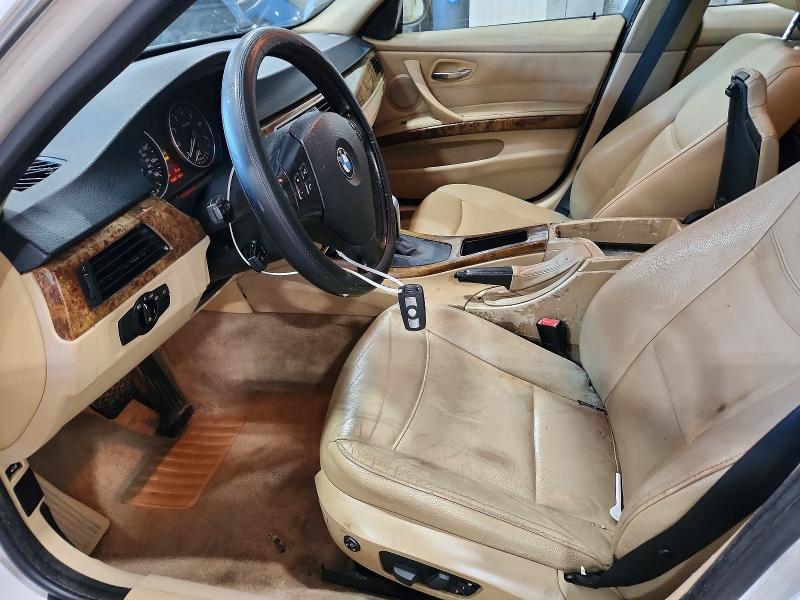 Aukcja sprzedaży 2007 Bmw 328, vin: WBAVA37527NL13230, numer aukcji: 67844256