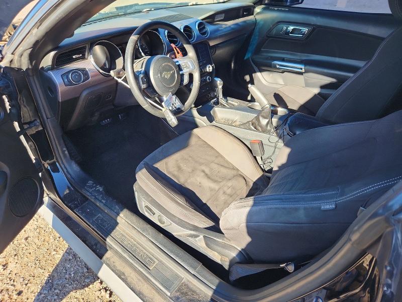 Aukcja sprzedaży 2016 Ford Mustang, vin: 1FA6P8CF8G5268768, numer aukcji: 69637296