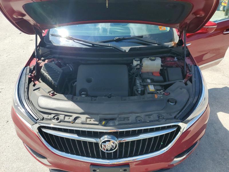 Продаж на аукціоні авто 2021 Buick Enclave, vin: 5GAEVAKW8MJ148140, номер лоту: 68195326