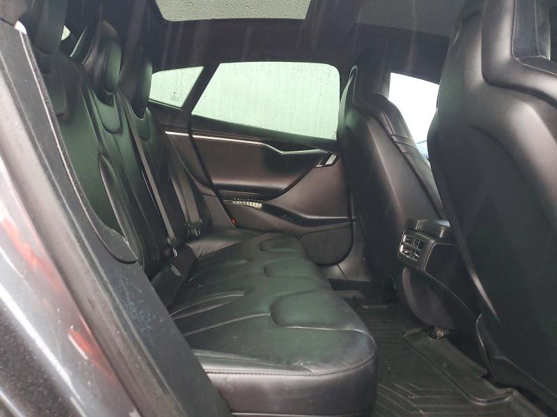 Продаж на аукціоні авто 2016 Tesla Model S, vin: 5YJSA1E26GF139518, номер лоту: 67635316