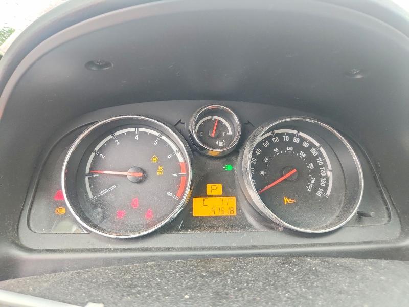 Продаж на аукціоні авто 2008 Saturn Vue, vin: 3GSCL33P18S727624, номер лоту: 66904876
