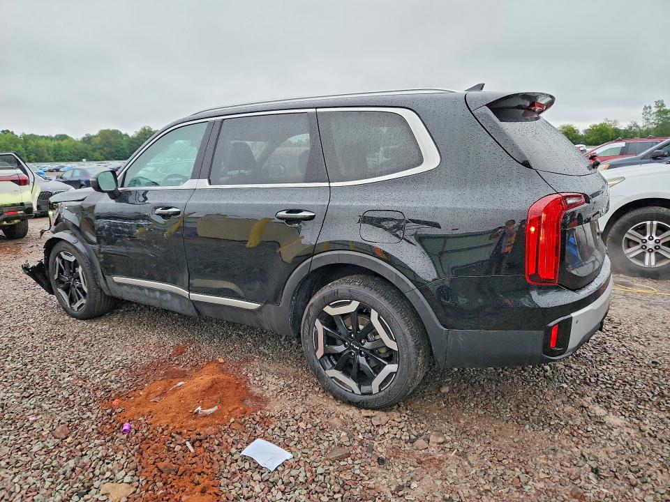 Продажа на аукционе авто 2024 Kia Telluride, vin: 5XYP6DGC9RG422263, номер лота: 67170986