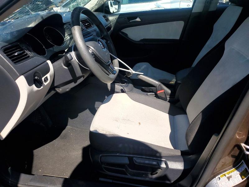 Aukcja sprzedaży 2015 Volkswagen Jetta, vin: 3VW2K7AJ3FM247728, numer aukcji: 66545896