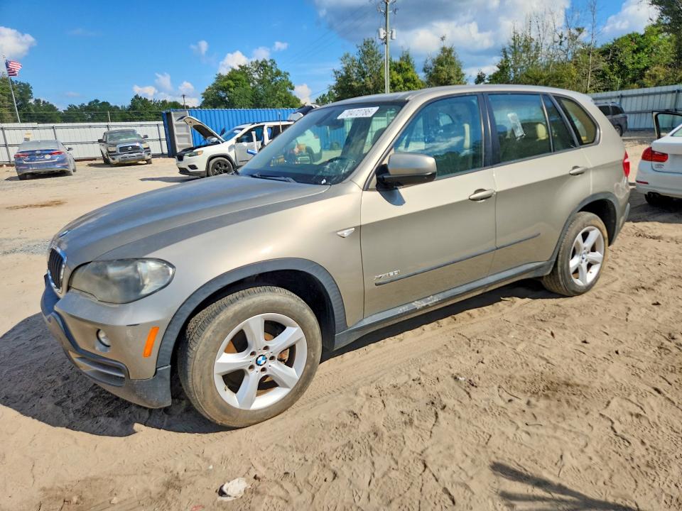 Продажа на аукционе авто 2010 Bmw X5, vin: 5UXFE4C58AL380097, номер лота: 70472786