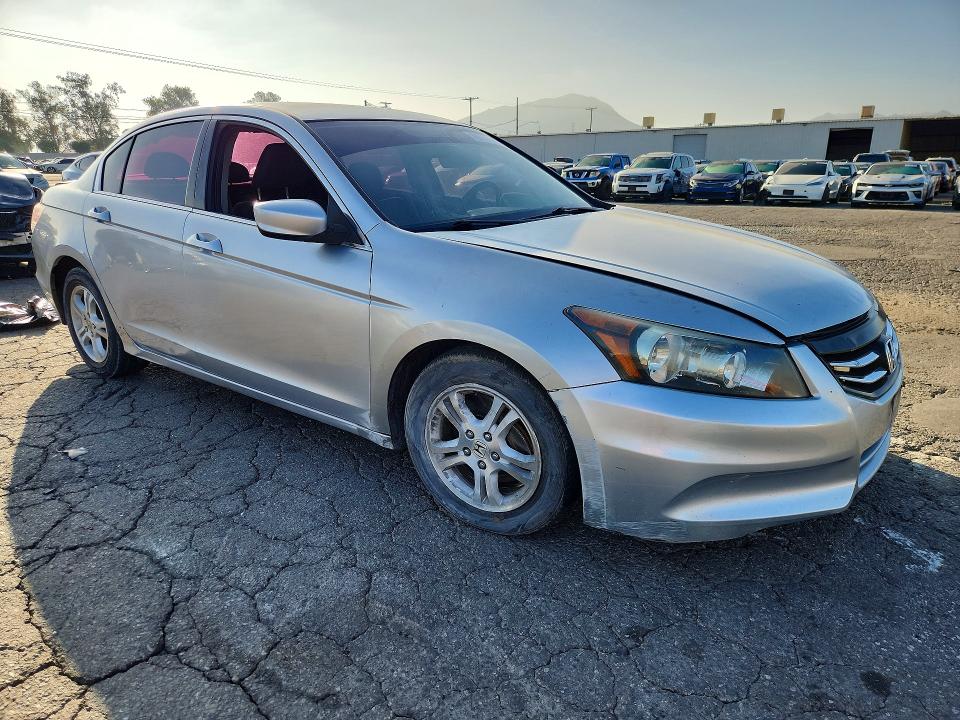 Продаж на аукціоні авто 2012 Honda Accord, vin: 1HGCP2F37CA036872, номер лоту: 68077766