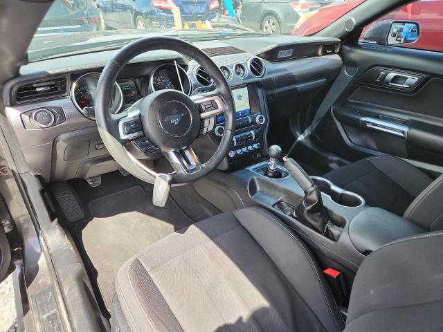 Продаж на аукціоні авто 2020 Ford Mustang, vin: 1FA6P8TD5L5117816, номер лоту: 68174186