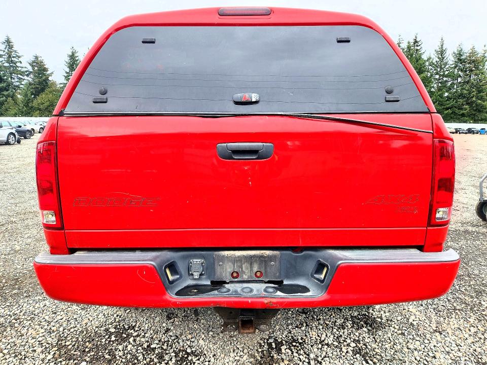 Продаж на аукціоні авто 2004 Dodge Ram 1500, vin: 1D7HU18D24S532936, номер лоту: 70904146