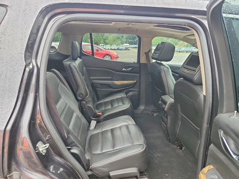 Aukcja sprzedaży 2017 Gmc Acadia, vin: 1GKKNXLS7HZ279409, numer aukcji: 67807816