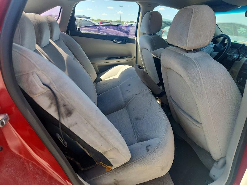 Продажа на аукционе авто 2008 Chevrolet Impala, vin: 2G1WT58N889153329, номер лота: 68208346