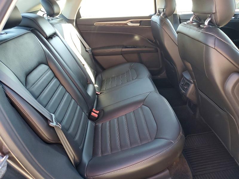 2015 Ford Fusion მანქანა იყიდება აუქციონზე, vin: 1FA6P0HD5F5111495, აუქციონის ნომერი: 70488256