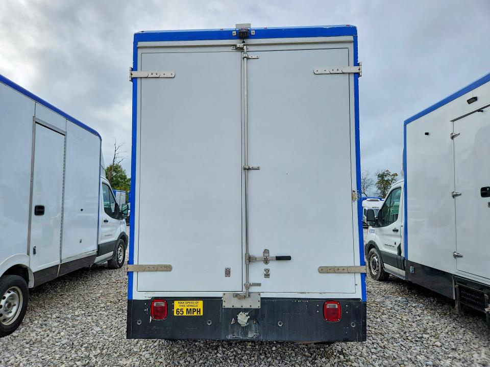 67869836 :رقم المزاد ، 1FDBW5Z87NKA01487 vin ، 2022 Ford Transit مزاد بيع