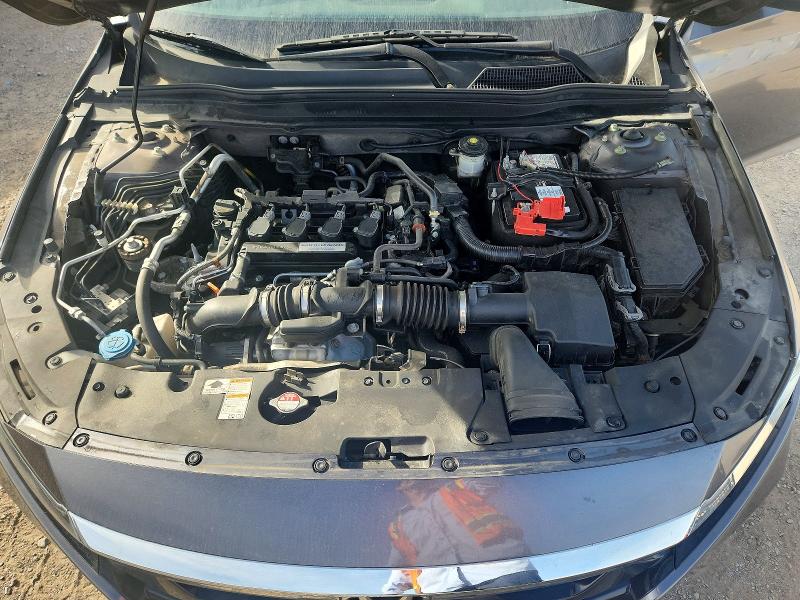 Aukcja sprzedaży 2020 Honda Accord, vin: 1HGCV1F51LA803147, numer aukcji: 66939026