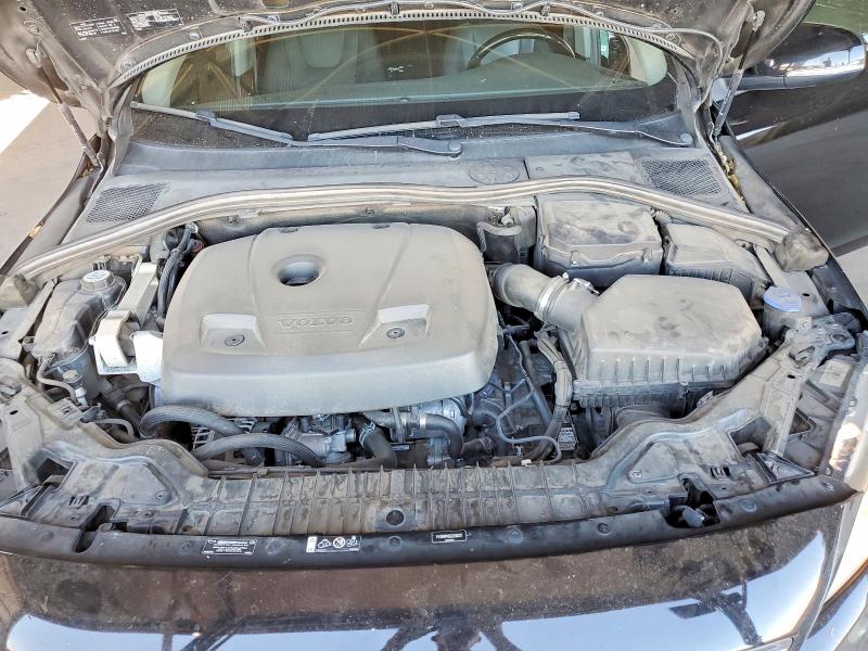 Aukcja sprzedaży 2016 Volvo S60, vin: YV126MFK6G2390621, numer aukcji: 69437626
