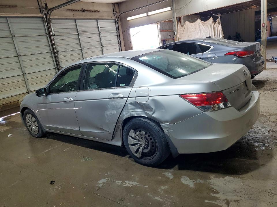 2008 Honda Accord მანქანა იყიდება აუქციონზე, vin: JHMCP26378C070819, აუქციონის ნომერი: 68666556