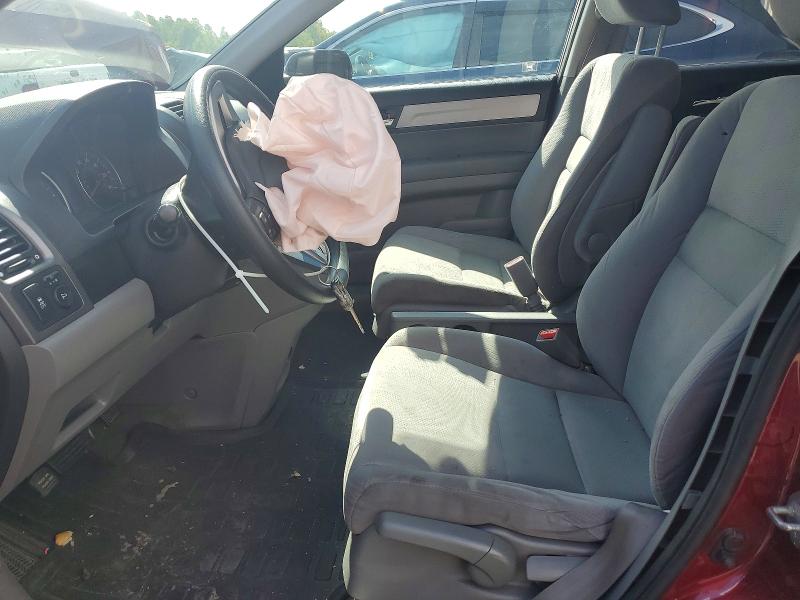 2011 Honda Cr-v მანქანა იყიდება აუქციონზე, vin: 5J6RE4H50BL094604, აუქციონის ნომერი: 67807166