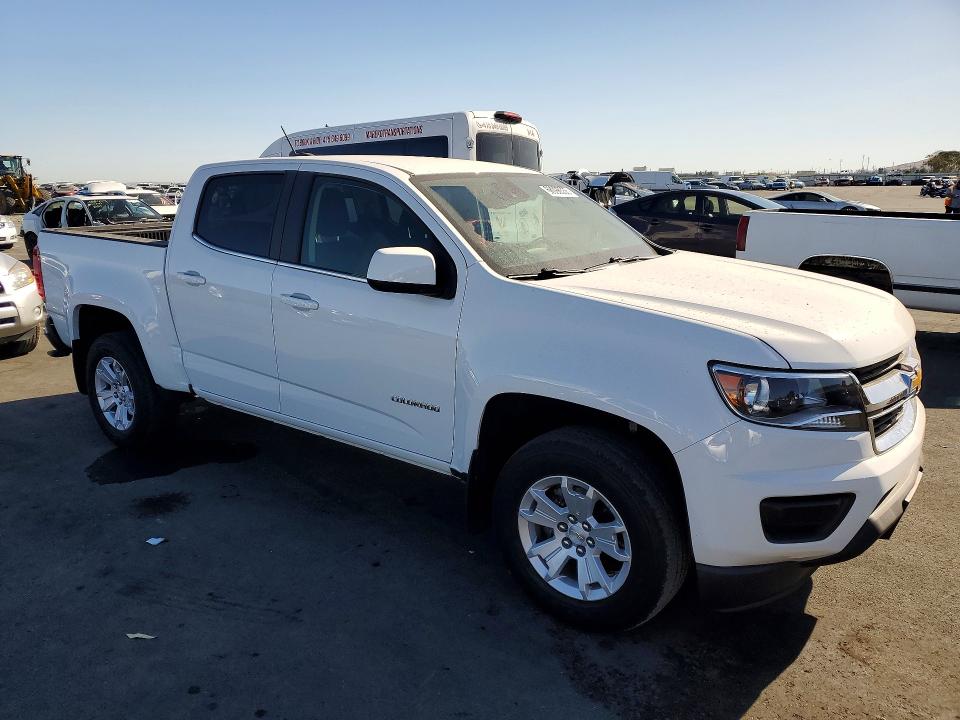 Продаж на аукціоні авто 2017 Chevrolet Colorado, vin: 1GCGSCEN8H1276740, номер лоту: 68096536