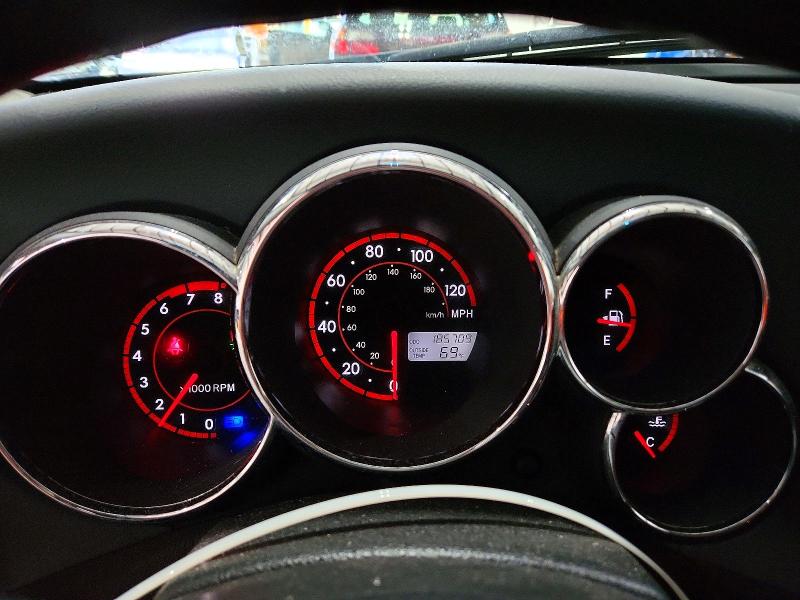 69864916 :رقم المزاد ، 5Y2SL63875Z472056 vin ، 2005 Pontiac Vibe مزاد بيع