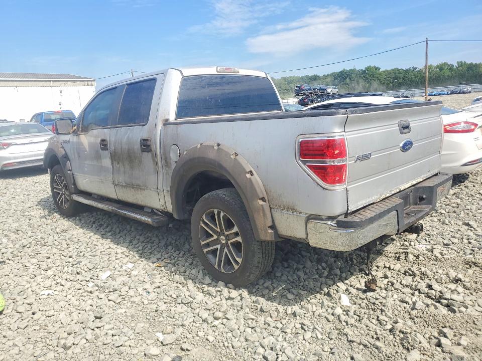 Aukcja sprzedaży 2009 Ford F150, vin: 1FTRW14899FB13399, numer aukcji: 68334566