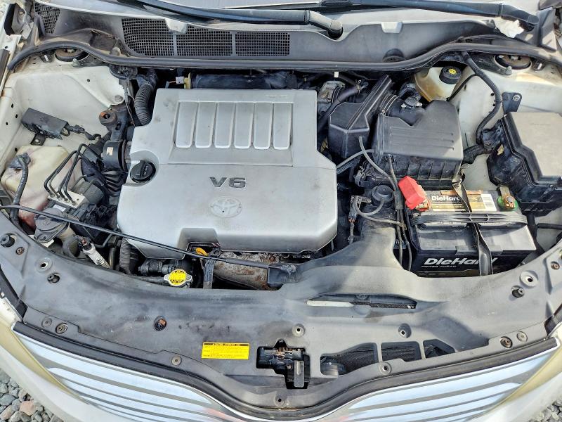 Продаж на аукціоні авто 2012 Toyota Venza, vin: 4T3ZK3BB2CU049332, номер лоту: 71051186