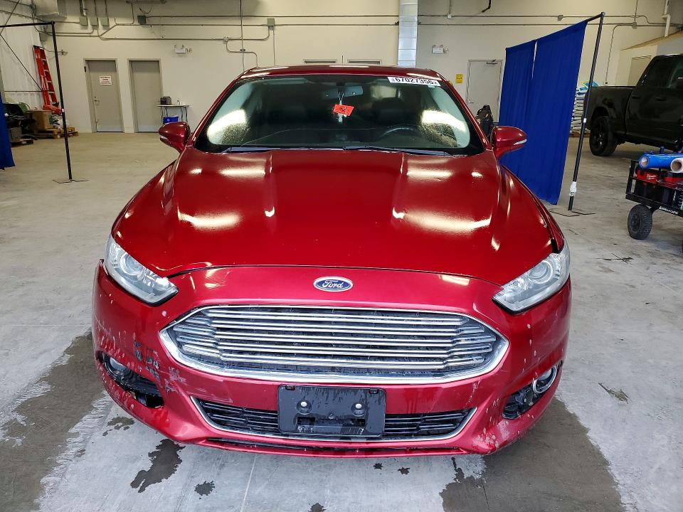 Aukcja sprzedaży 2015 Ford Fusion, vin: 3FA6P0D9XFR246535, numer aukcji: 67027356