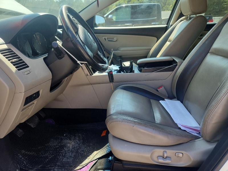 Продаж на аукціоні авто 2011 Mazda Cx-9, vin: JM3TB3CV5B0324197, номер лоту: 67490446