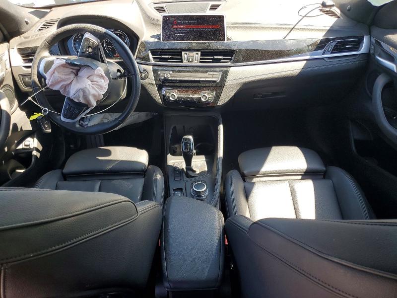 69983786 :رقم المزاد ، WBXYH9C00M5T03707 vin ، 2021 Bmw X2 مزاد بيع