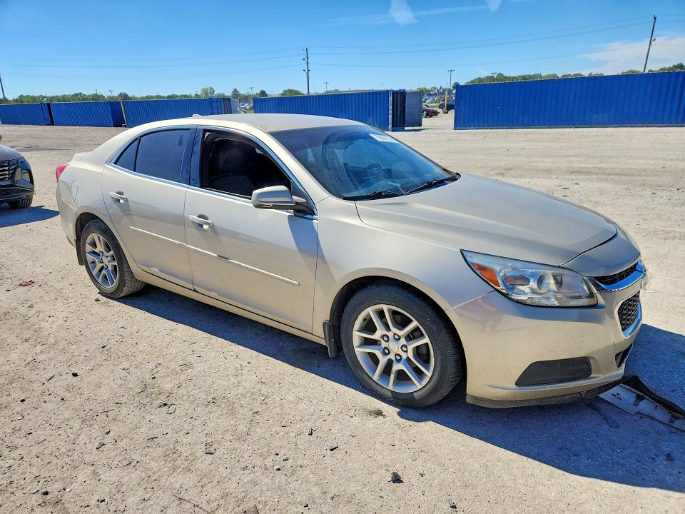 2014 Chevrolet Malibu მანქანა იყიდება აუქციონზე, vin: 1G11C5SL7EF266855, აუქციონის ნომერი: 70863126