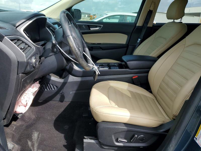 69645046 :رقم المزاد ، 2FMPK3J92KBB19804 vin ، 2019 Ford Edge مزاد بيع