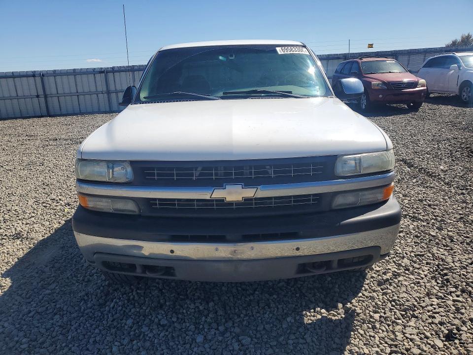 Aukcja sprzedaży 2000 Chevrolet Silverado, vin: 1GCEK19T6YE418998, numer aukcji: 69583306