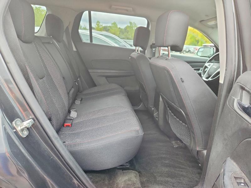 70110096 :رقم المزاد ، 2GKFLTEKXD6253664 vin ، 2013 Gmc Terrain مزاد بيع