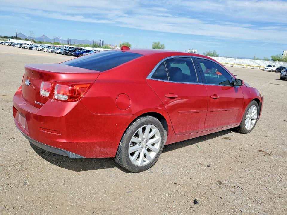 2014 Chevrolet Malibu მანქანა იყიდება აუქციონზე, vin: 1G11E5SL8EF181386, აუქციონის ნომერი: 69042476