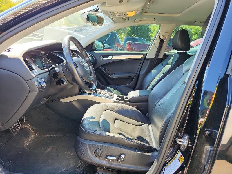 Auction sale of the 2013 Audi A4, vin: WAUFFAFL0DA176348, lot number: 67850326