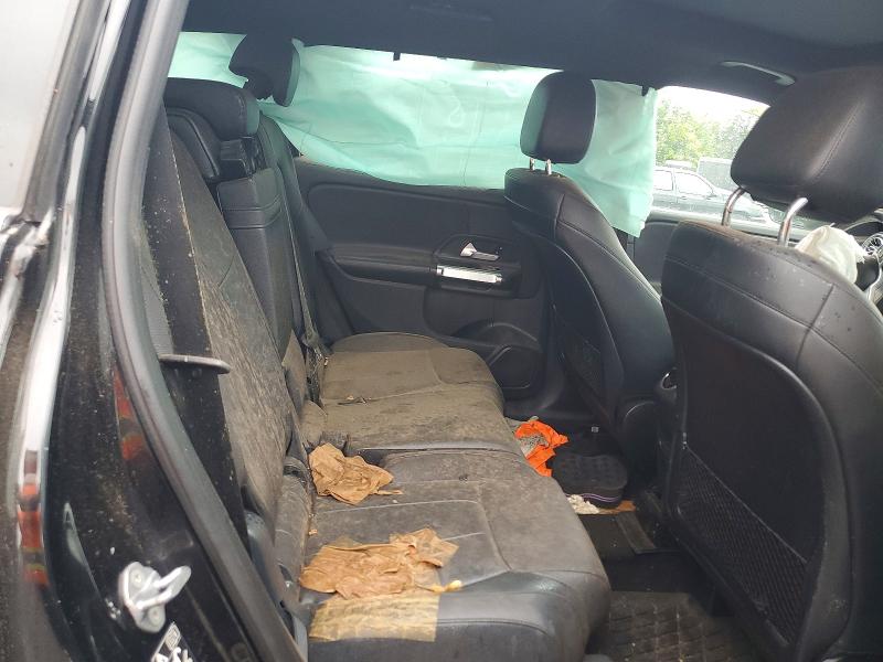 67156316 :رقم المزاد ، W1N4M4HB1MW141383 vin ، 2021 Mercedes-benz Glb مزاد بيع