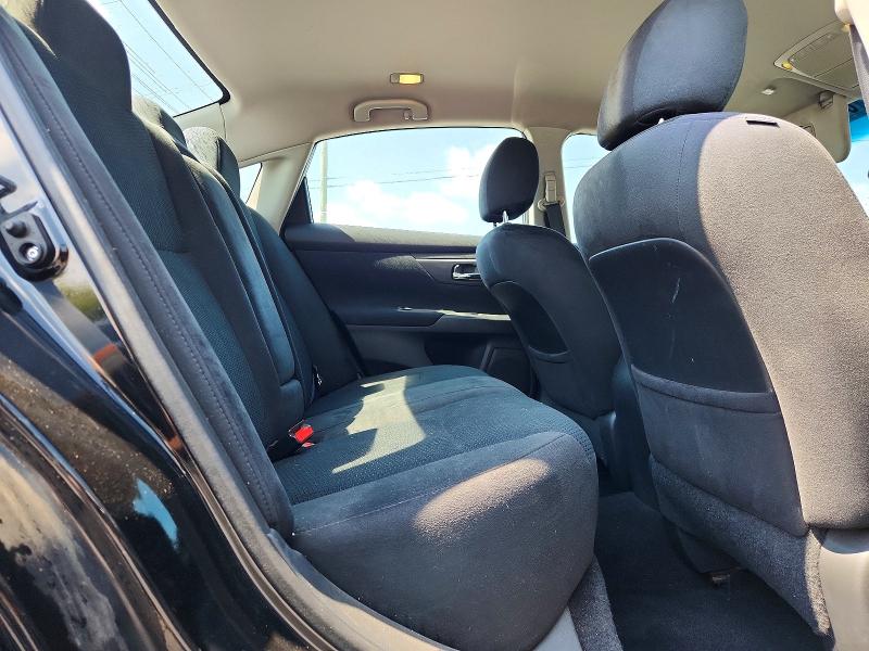 69409376 :رقم المزاد ، 1N4AL3AP8FC189003 vin ، 2015 Nissan Altima مزاد بيع