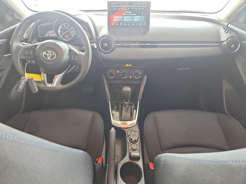 Продаж на аукціоні авто 2018 Toyota Yaris Ia, vin: 3MYDLBYVXJY331634, номер лоту: 69622716