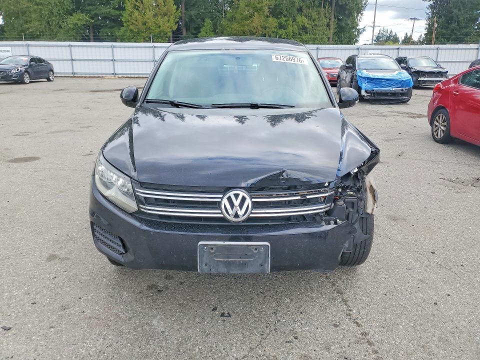Aukcja sprzedaży 2013 Volkswagen Tiguan, vin: WVGAV3AXXDW574543, numer aukcji: 67256976