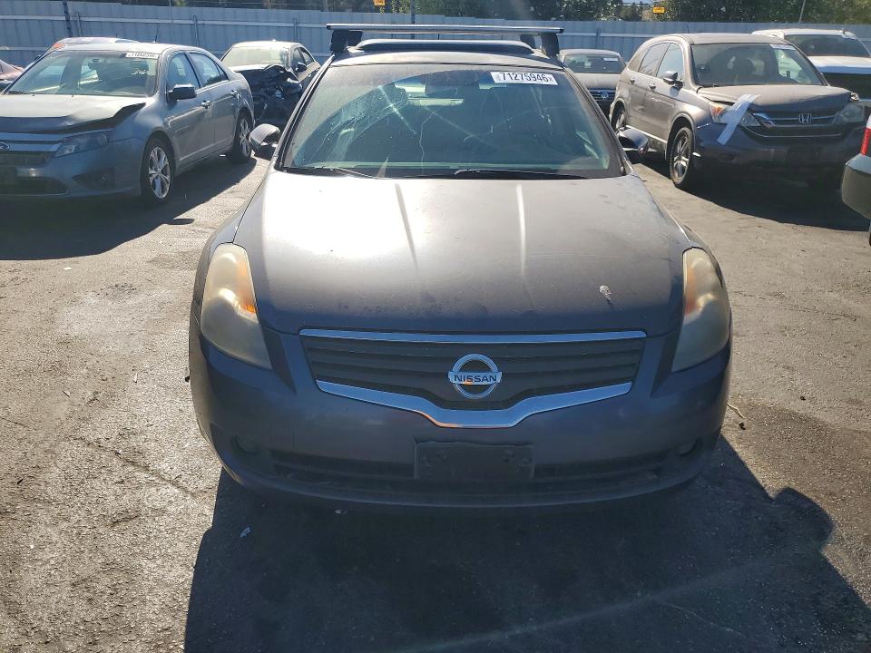 2007 Nissan Altima მანქანა იყიდება აუქციონზე, vin: 1N4CL21E97C226076, აუქციონის ნომერი: 71275946