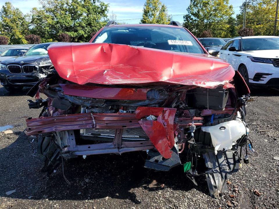 Aukcja sprzedaży 2024 Subaru Outback, vin: 4S4BTANC6R3213793, numer aukcji: 69616276