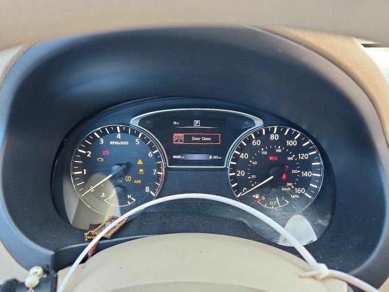 Auction sale of the 2017 Nissan Altima, vin: 1N4AL3AP2HC125252, lot number: 67880516