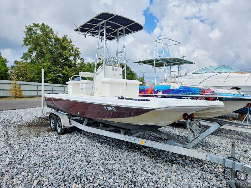 Aukcja sprzedaży 2020 Gdy Boat, vin: GDY00652F920, numer aukcji: 69298036